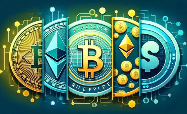 Understanding Cryptocurrency: An In-Depth Guide to Its Pros, Cons, and Mechanisms