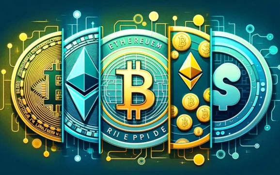 Mastering the Art of Crypto Investing: 10 Essential Rules for Success