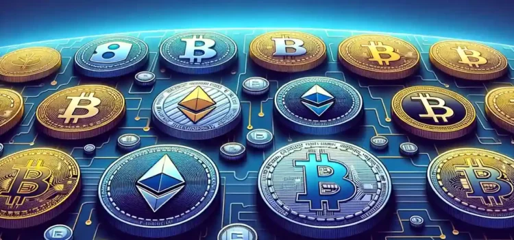 The Expanding Cryptocurrency Market: Insights into Growth, Trends, and Challenges